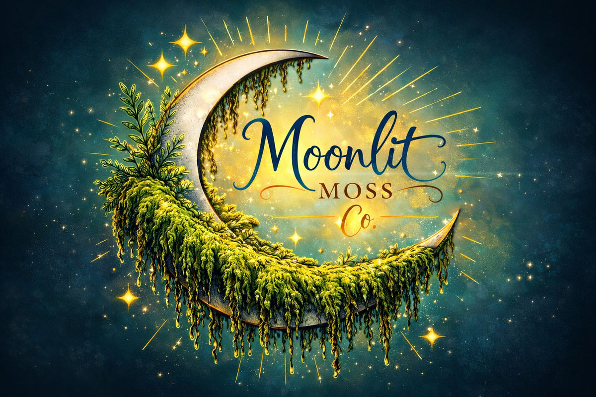 Moonlit Moss Co